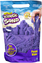 Load image into Gallery viewer, Kinetic Sand 2 lb Color Bag