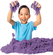 Load image into Gallery viewer, Kinetic Sand 2 lb Color Bag