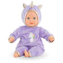 Load image into Gallery viewer, Unicorn Bebe Calin