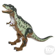 Load image into Gallery viewer, T Rex Robot Action Figure Transformer