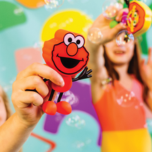 Load image into Gallery viewer, Sesame Street Elmo Glo Pals