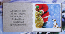 Load image into Gallery viewer, Santa & Friends Advent Calendar