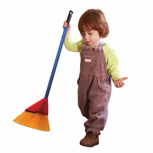 Children's Broom Set