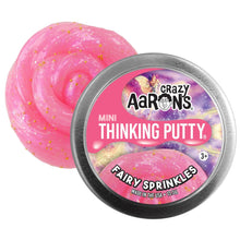 Load image into Gallery viewer, Mini Fairy Sprinkles Trend Putty Tin