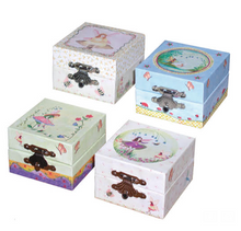 Load image into Gallery viewer, Tooth Fairy Treasure Box