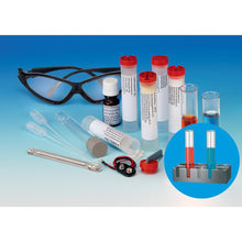 Load image into Gallery viewer, Chemistry C500