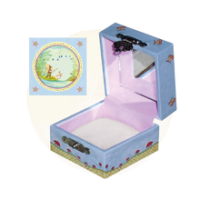 Load image into Gallery viewer, Tooth Fairy Treasure Box