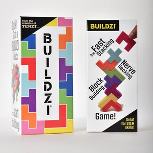 Buildzi Game