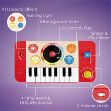 Load image into Gallery viewer, DJ Mix & Spin Studio