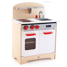 Load image into Gallery viewer, Gourmet Kitchen White