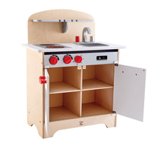 Load image into Gallery viewer, Gourmet Kitchen White
