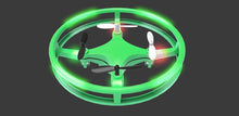 Load image into Gallery viewer, Disc Drone Green