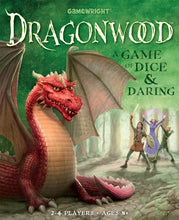 Load image into Gallery viewer, Dragonwood
