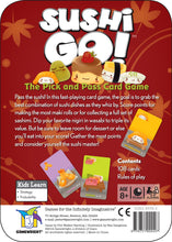 Load image into Gallery viewer, Sushi Go Tin