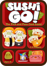 Load image into Gallery viewer, Sushi Go Tin