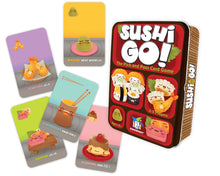 Load image into Gallery viewer, Sushi Go Tin