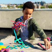 Load image into Gallery viewer, Clixo Rainbow Pack