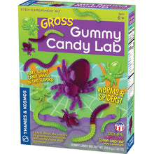 Load image into Gallery viewer, *Gross Gummy Candy Lab