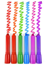 Load image into Gallery viewer, 6 Pack Hair Chalk Stix