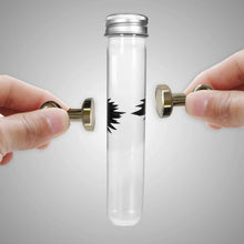 Load image into Gallery viewer, Ferromagnetic Fluid Tube