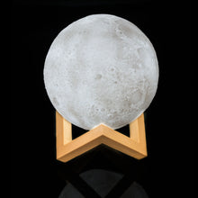 Load image into Gallery viewer, Lunar Night Light