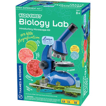 Load image into Gallery viewer, Kids First Biology Lab