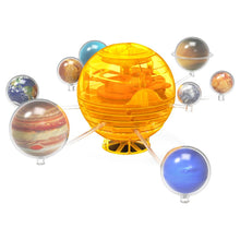 Load image into Gallery viewer, Orbiting Solar System