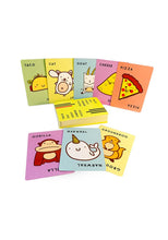 Load image into Gallery viewer, Taco Cat Goat Cheese Pizza Game