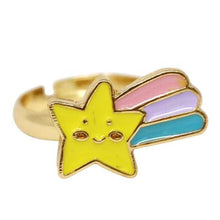 Load image into Gallery viewer, *Unicorn Fantasy Ring
