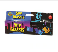 Load image into Gallery viewer, Spy Glasses