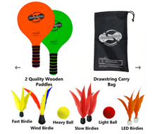 Load image into Gallery viewer, Jazzminton Deluxe