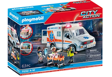 Load image into Gallery viewer, Ambulance