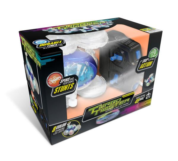 Turbo twister rc stunt car discount