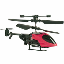 Load image into Gallery viewer, Worlds Smallest Remote Control Helicopter