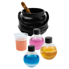 Load image into Gallery viewer, Tasty Labs Wizard Potion Science Kit