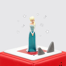 Load image into Gallery viewer, Disney Frozen Elsa Tonie
