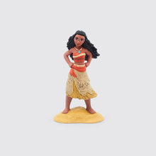 Load image into Gallery viewer, Disney Moana Tonie