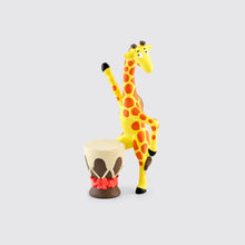 Load image into Gallery viewer, Giraffes Can&#39;t Dance Tonie