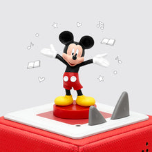 Load image into Gallery viewer, Disney Mickey Mouse Tonie