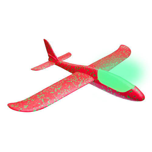 Trixter LED Glider