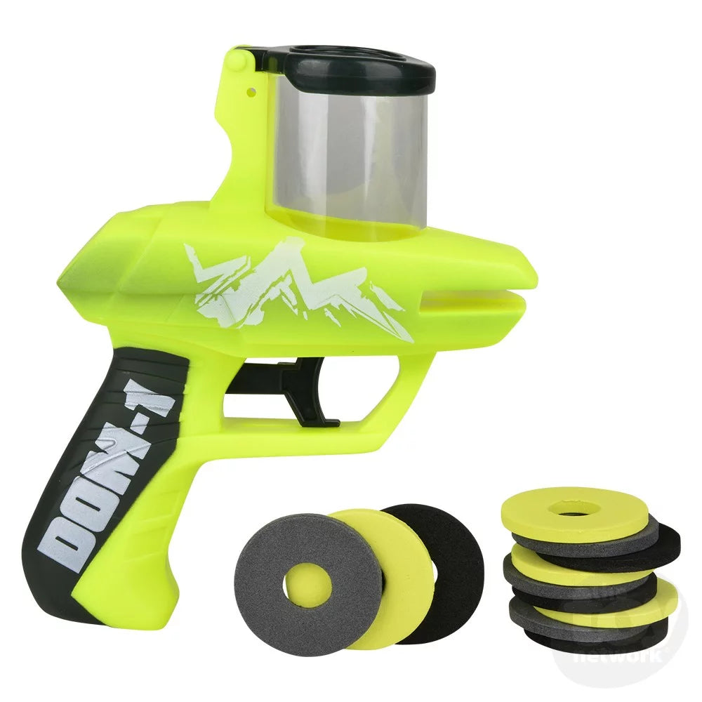 Lanard Disc Domination Zip Lanard Disc Domination Zip