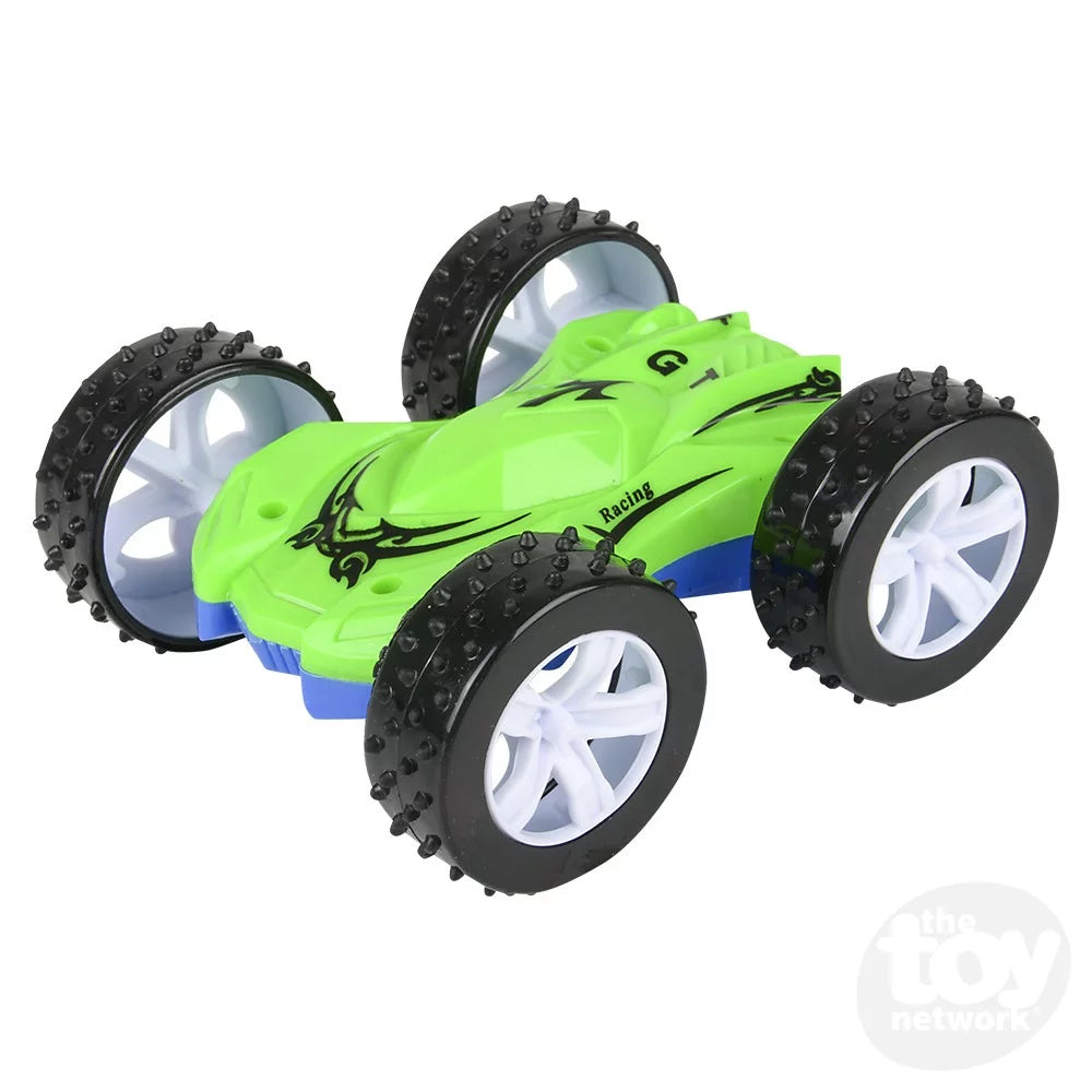 Friction car top