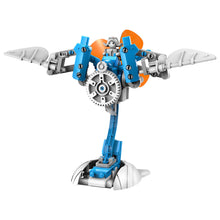 Load image into Gallery viewer, Windbots: 6-In-1 Wind-Powered Machine Kit