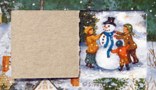 Load image into Gallery viewer, Christmas In Town Advent Calendar