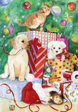 Load image into Gallery viewer, All Wrapped Up Advent Calendar