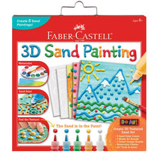 Load image into Gallery viewer, Do Art 3D Sand Painting