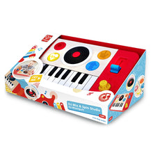 Load image into Gallery viewer, DJ Mix & Spin Studio