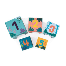 Load image into Gallery viewer, Pyramid & Animal Figures