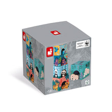 Load image into Gallery viewer, Pyramid & Animal Figures