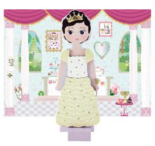 Load image into Gallery viewer, Charlotte Magnetic Dress Up Kit